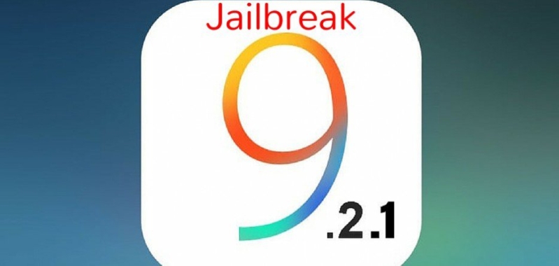 Jailbreak 9.2.1