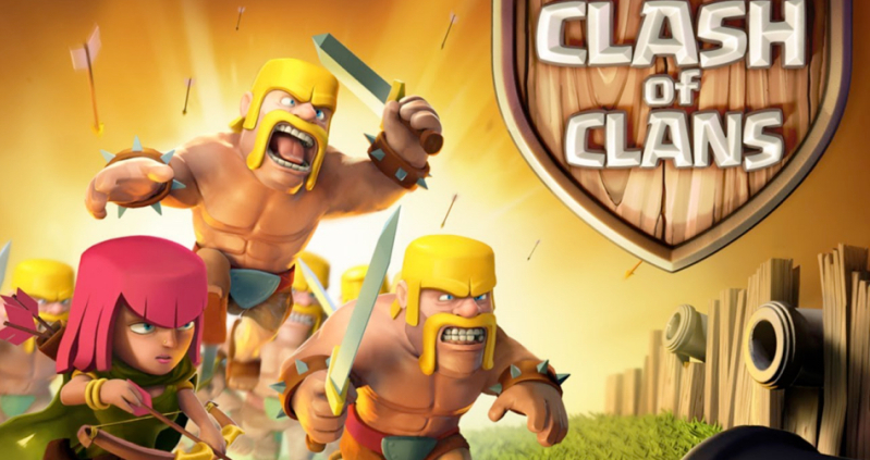 Clash of Clans