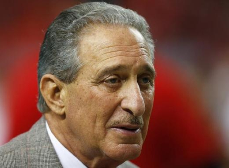 Arthur Blank