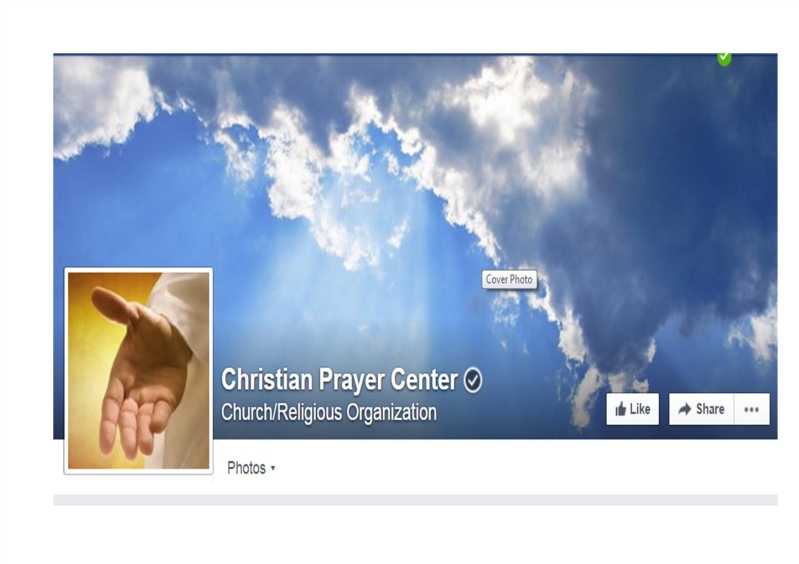 Christian Prayer Center