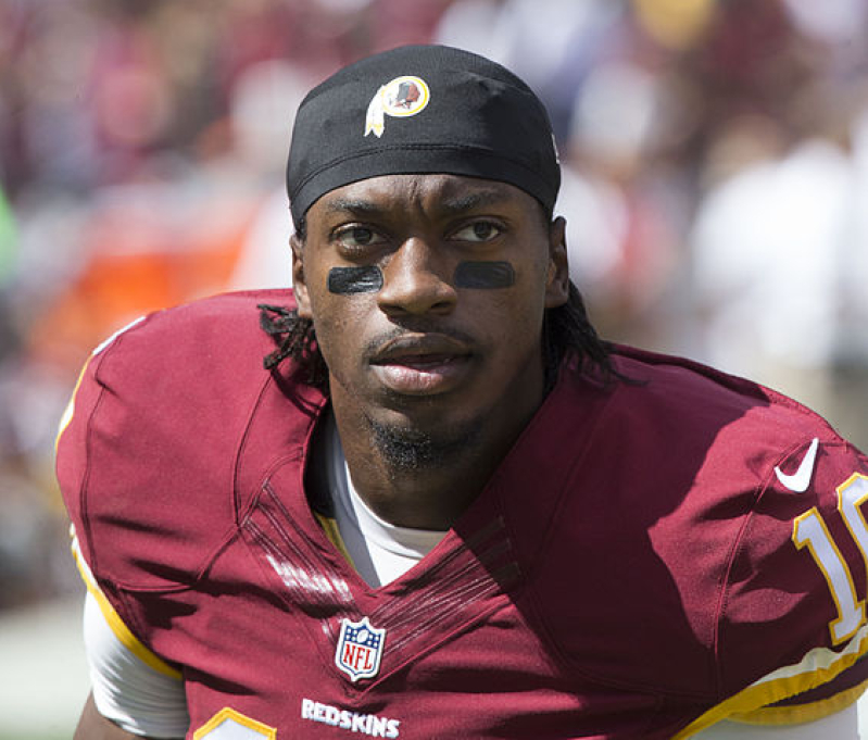 Robert Griffin III