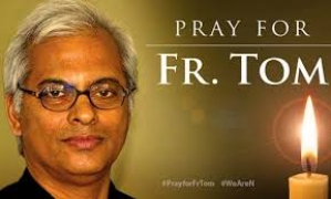 Father Tom Uzhunnalil