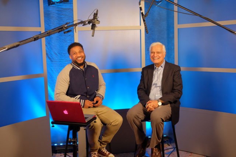 Da' T.R.U.T.H. with Dr. Ravi Zacharias 