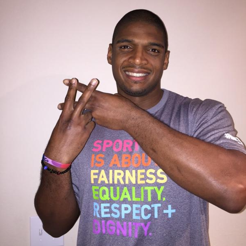 Michael Sam