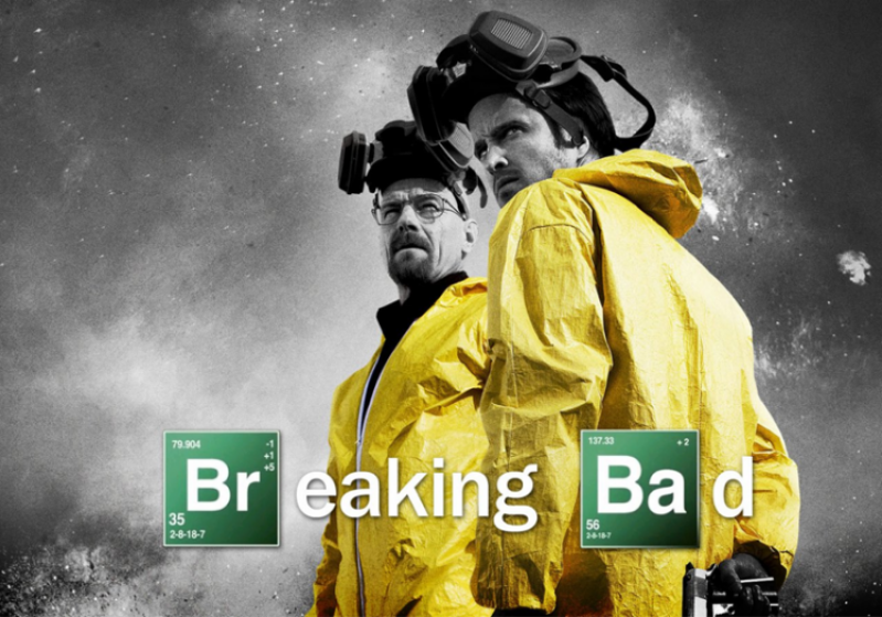 Breaking Bad