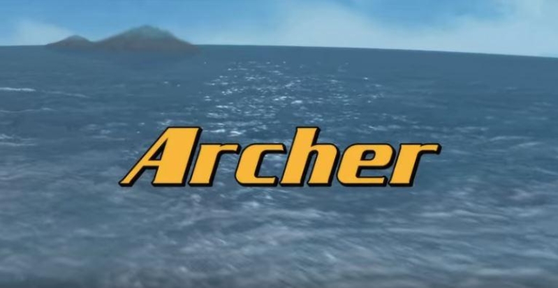 Archer Season 7