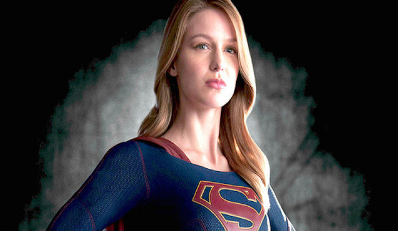 Supergirl