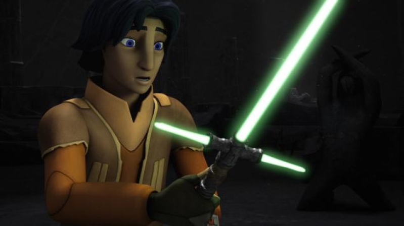 Star Wars Rebels