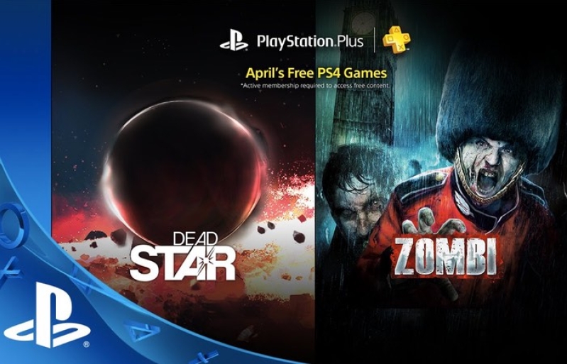 PlayStation Plus Games