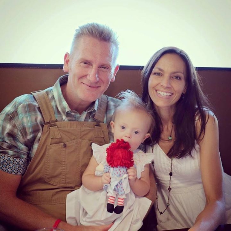 Joey Feek