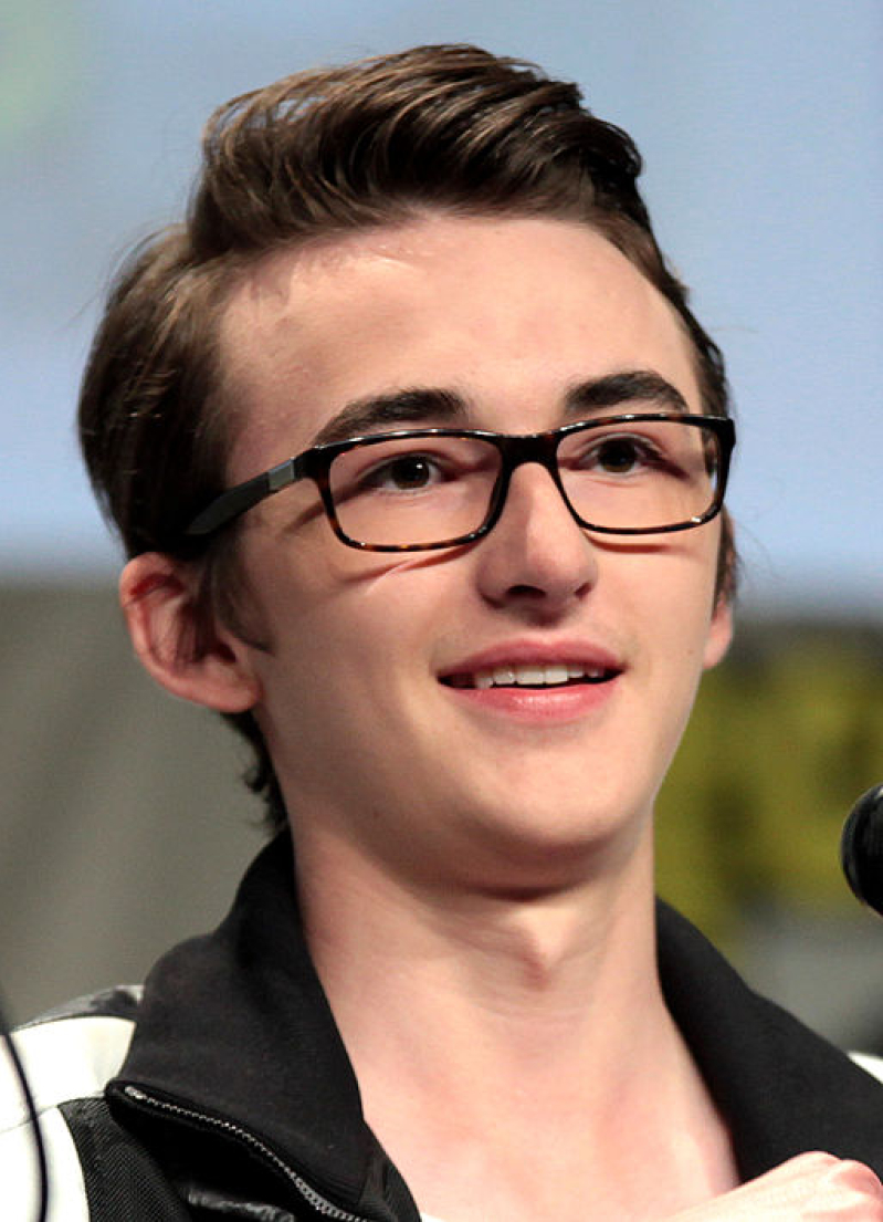 Isaac Hempstead Wright