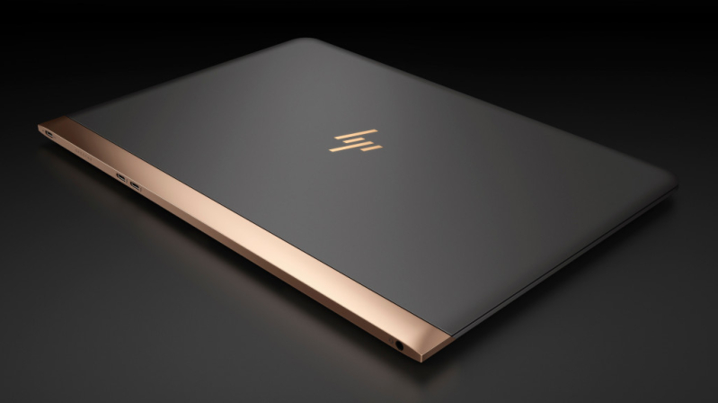 HP Spectre 13