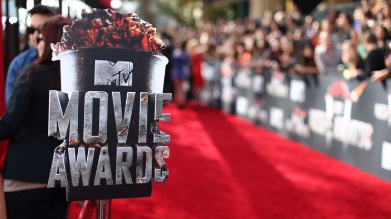 MTV Movie Awards 2016