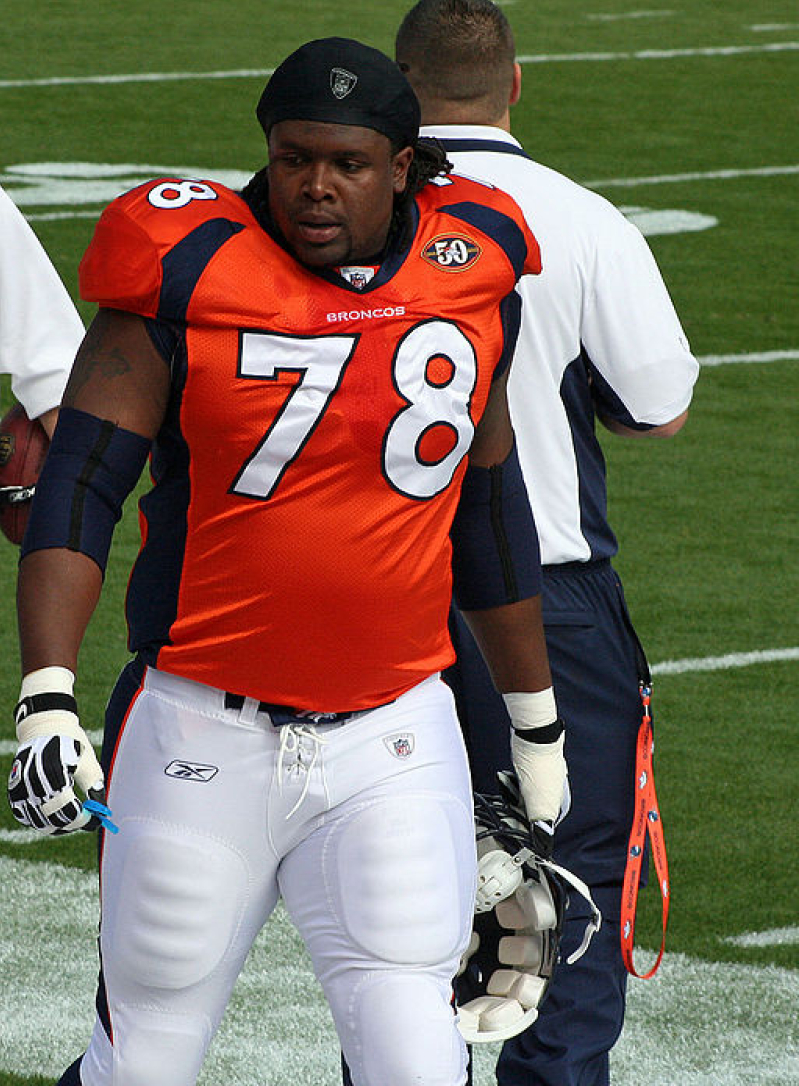 Ryan Clady