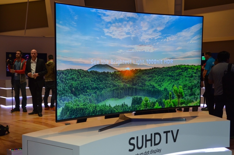 Samsung TV