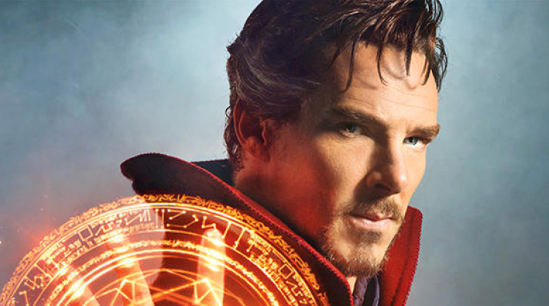 Doctor Strange