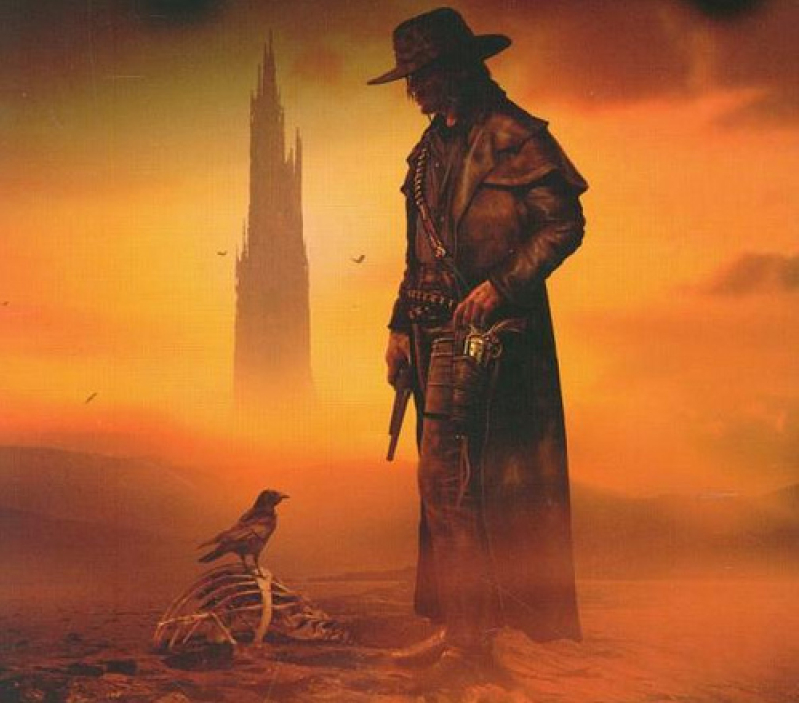 The Dark Tower