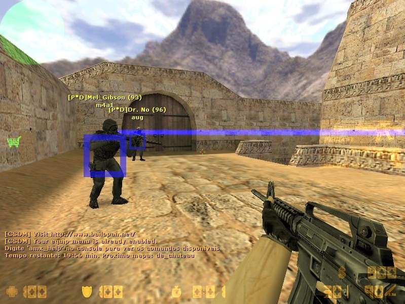  Counter Strike