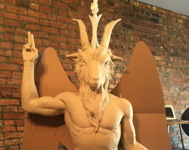 Baphomet