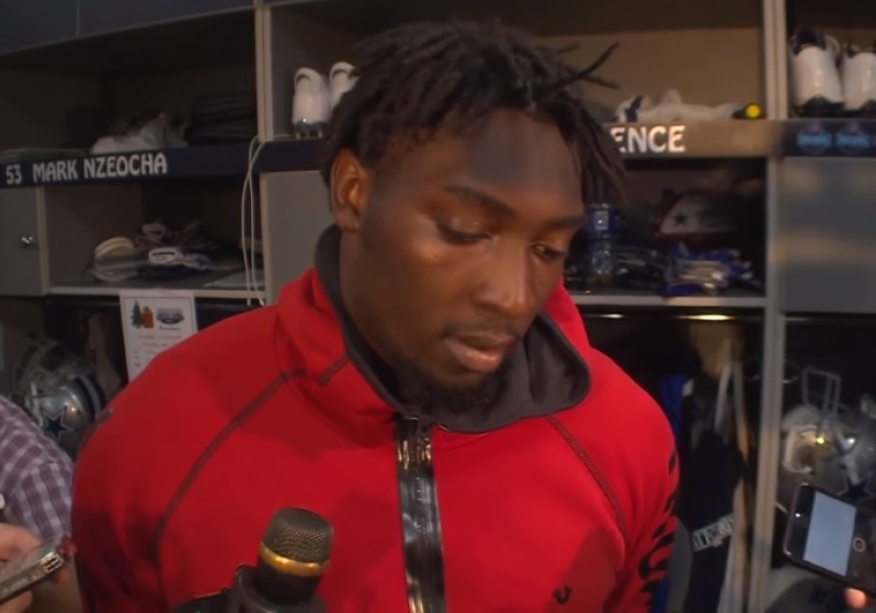 DeMarcus Lawrence