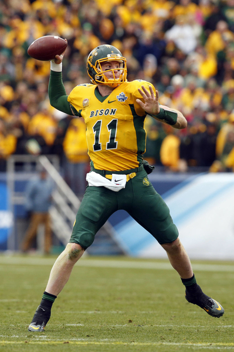 Carson Wentz