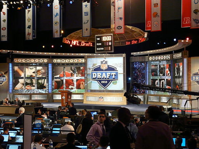 NFL Draft