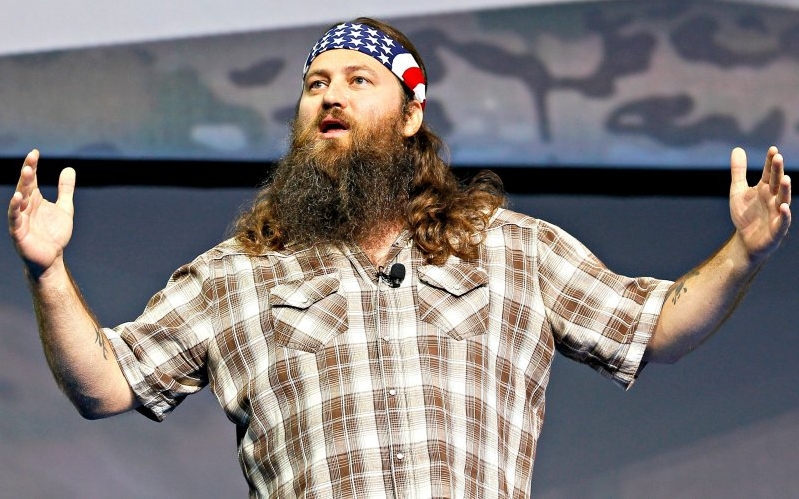 Willie Robertson