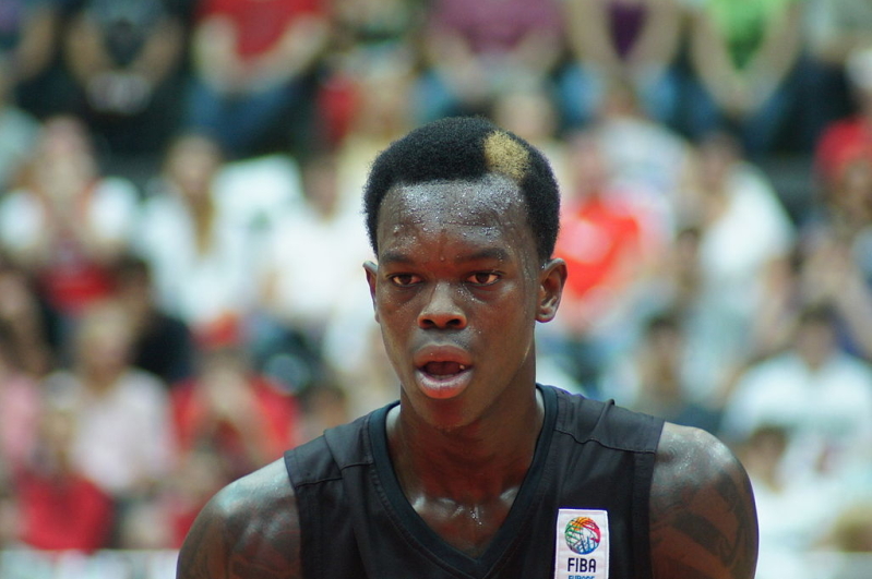 Dennis Schroder