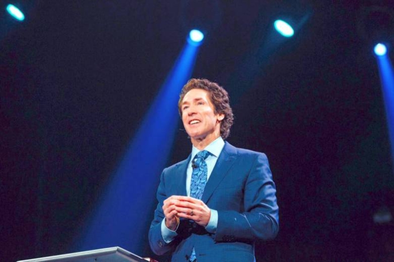 Joel Osteen