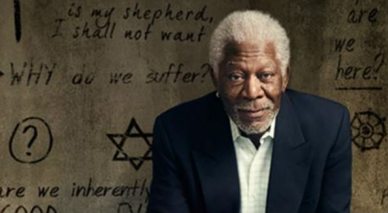 The Story of God with Morgan Freeman