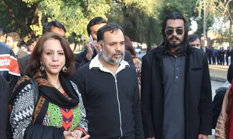 Khurram Zaki 