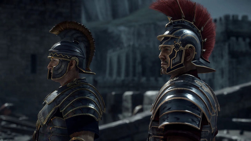 Ryse: Son of Rome