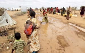 Kenya Refugee Camp Shutdown