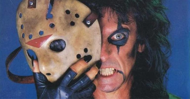 Alice Cooper