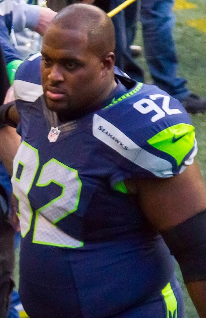 Brandon Mebane