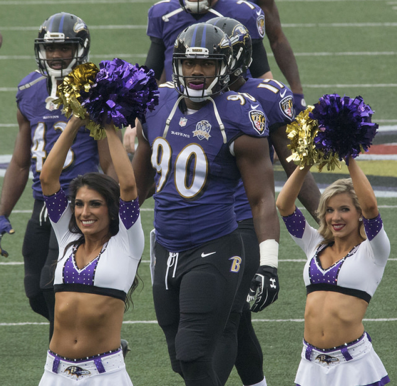 Baltimore Ravens