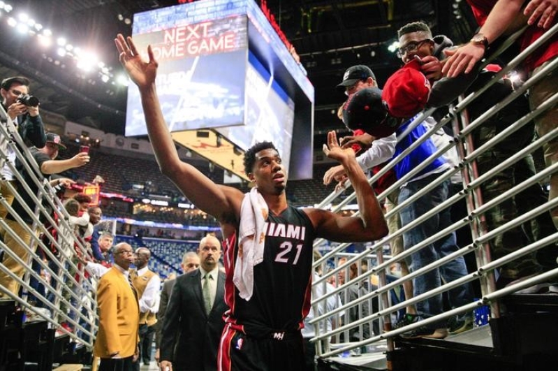 Hassan Whiteside