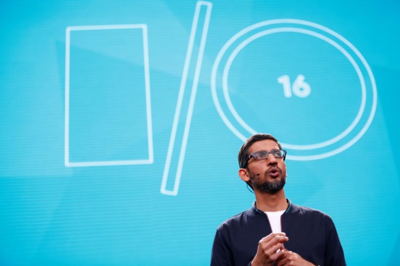 Google I/O 2016 releases Allo Messaging and DUO Video Call Apps