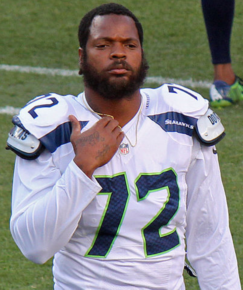 Michael Bennett