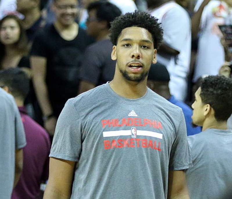 Jahlil Okafor