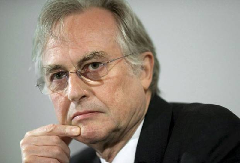 Richard Dawkins