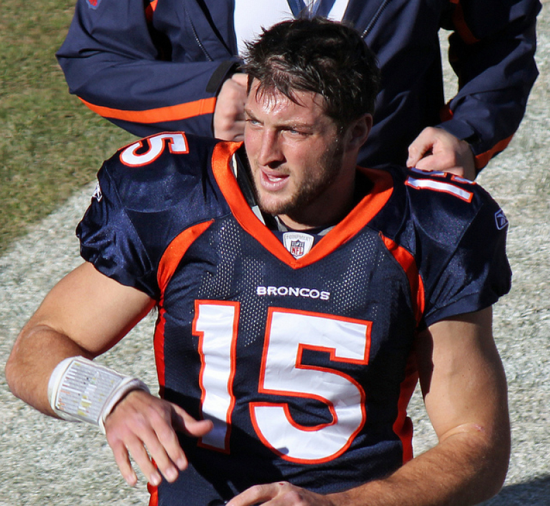 Tim Tebow