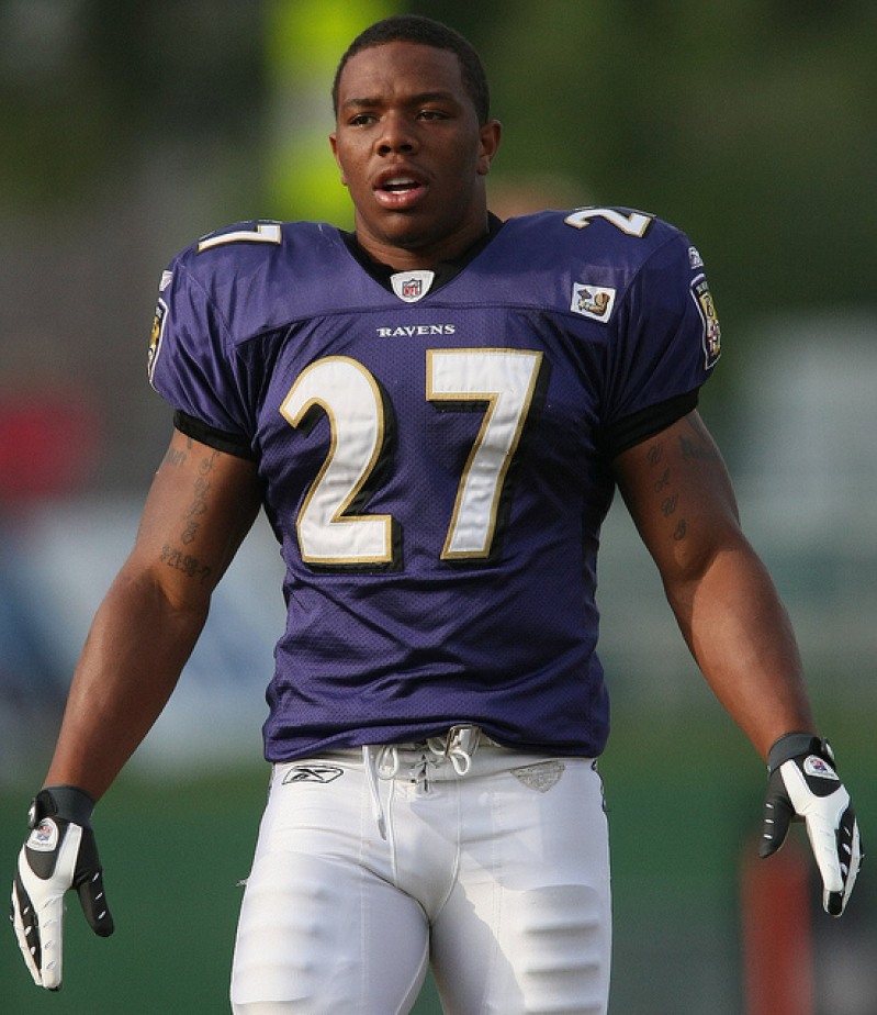 Ray Rice