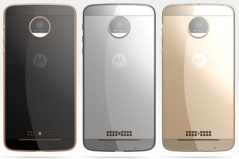 Motorola Moto Z