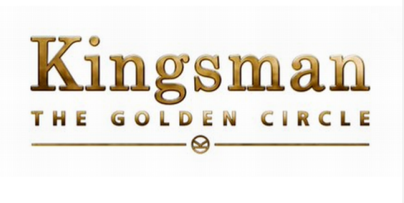 Kingsman: The Golden Circle