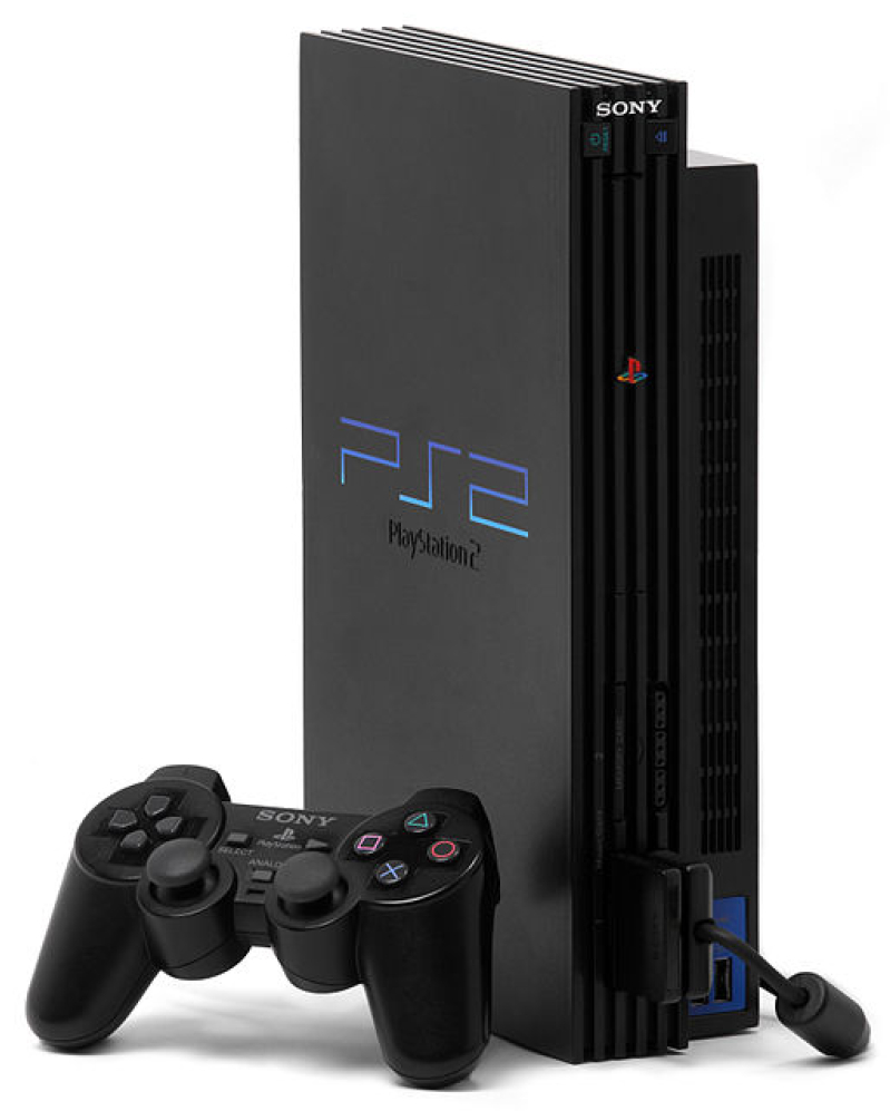 PlayStation 2