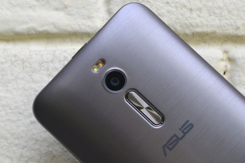 Asus ZenFone 3 