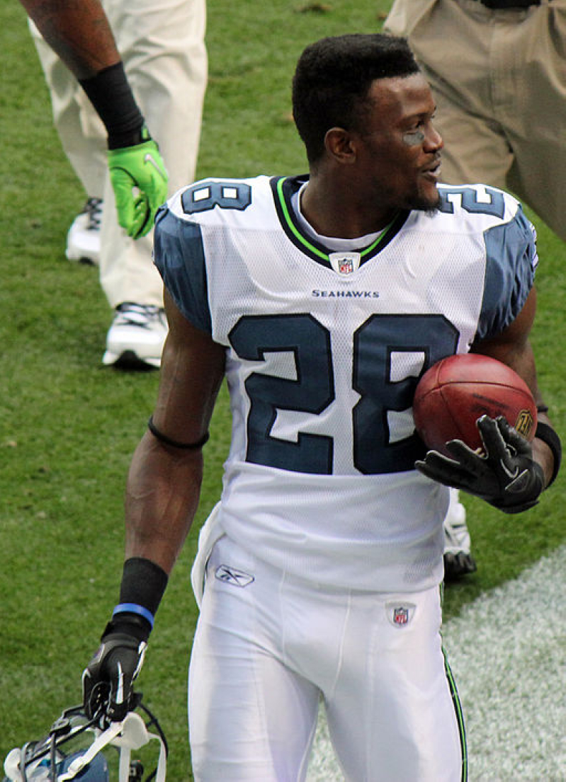 Walter Thurmond