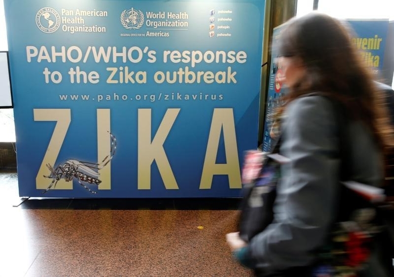 Zika