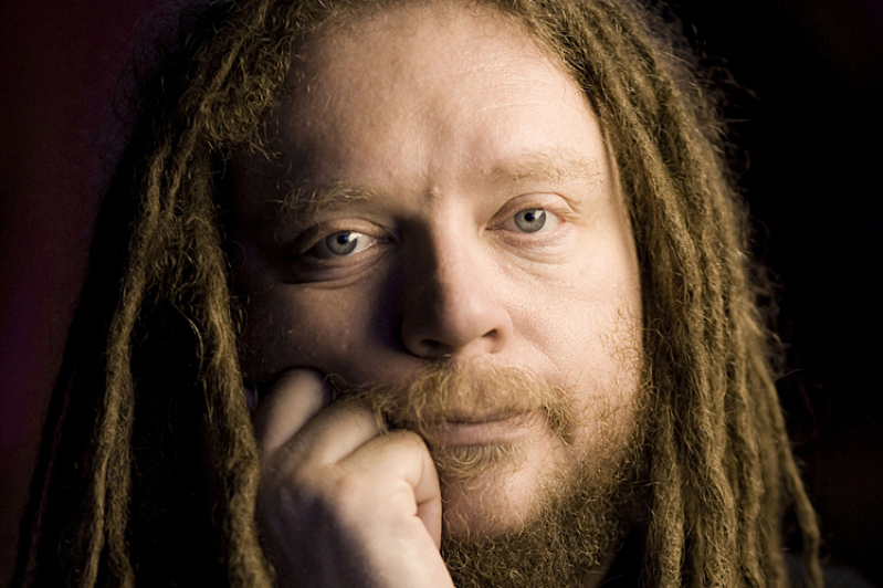 Jaron Lanier